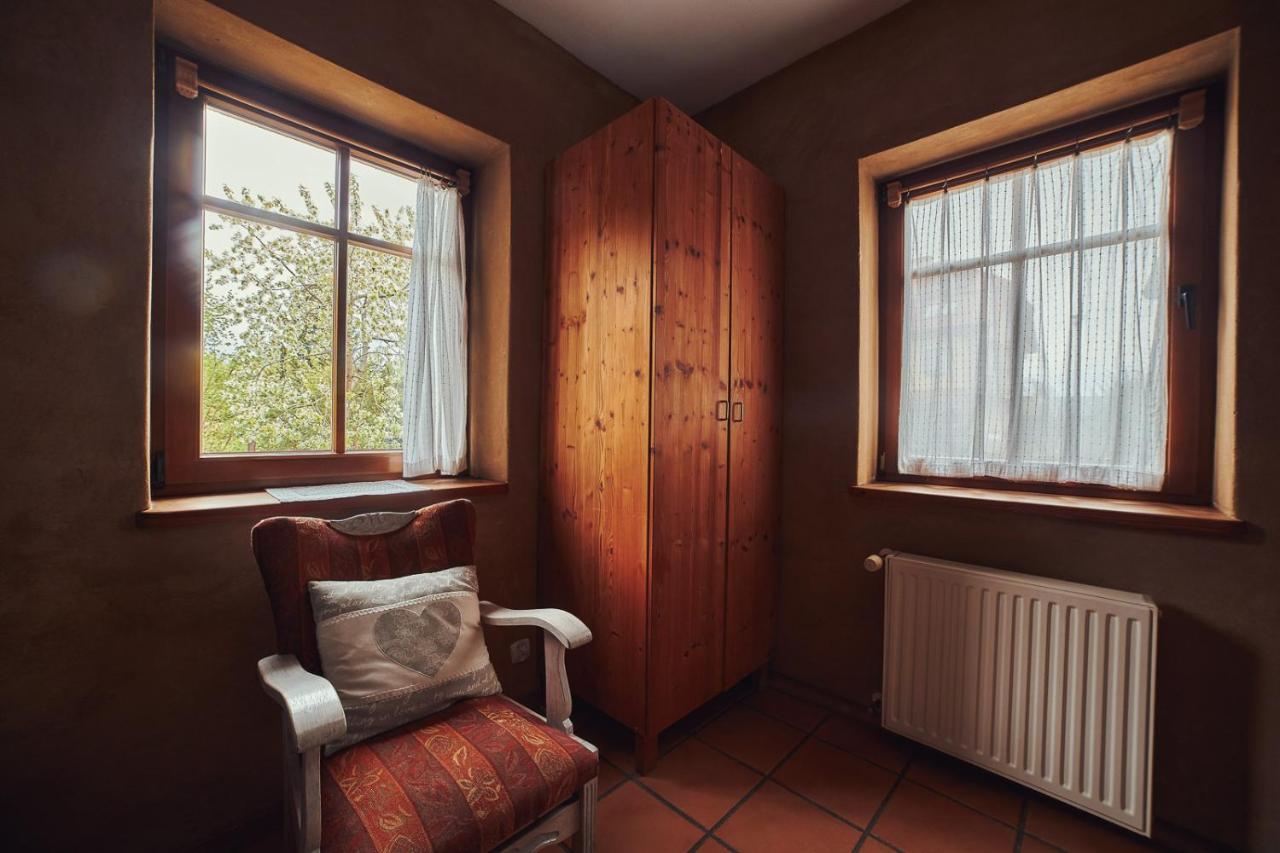 Spokoj & Dobro - Slow Life Apartments Gąski Eksteriør bilde
